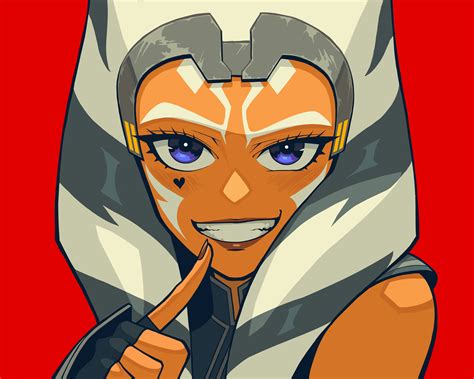 ahsoka tano xxx|Futanari Ahsoka Tano